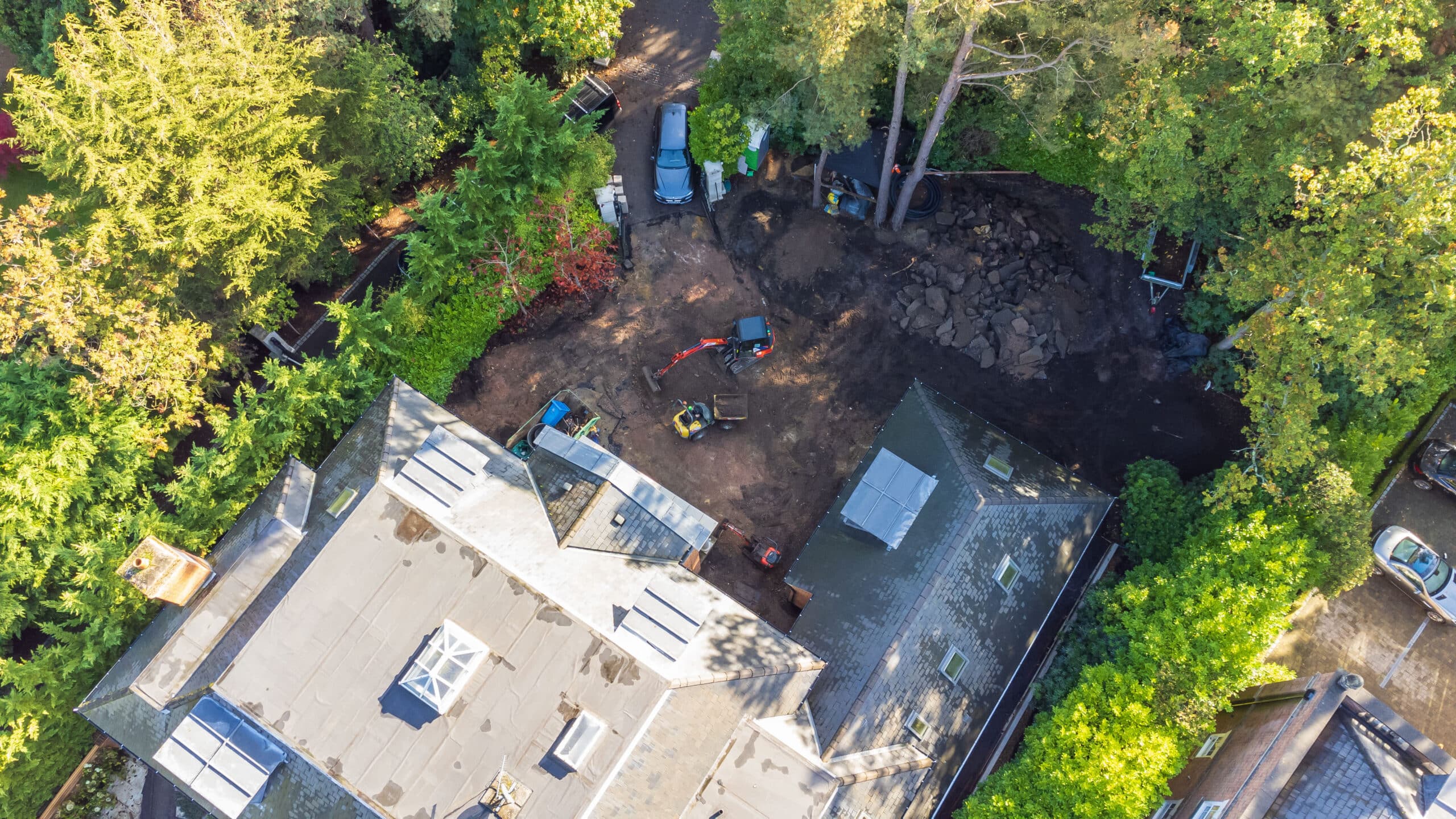 Transform your outdoor space with Gadsden Gardens Ltd. Expert garden design, construction, and maintenance for residential and commercial needs.