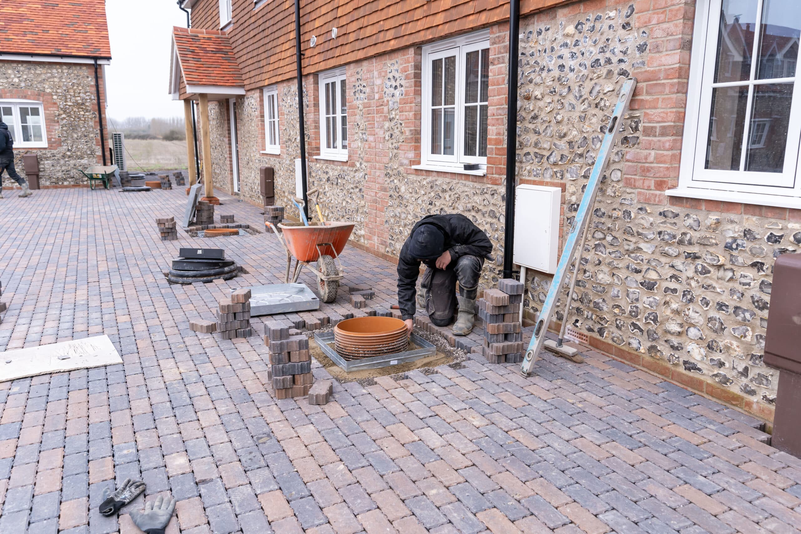 Transform your outdoor space with Gadsden Gardens Ltd. Expert garden design, construction, and maintenance for residential and commercial needs.
