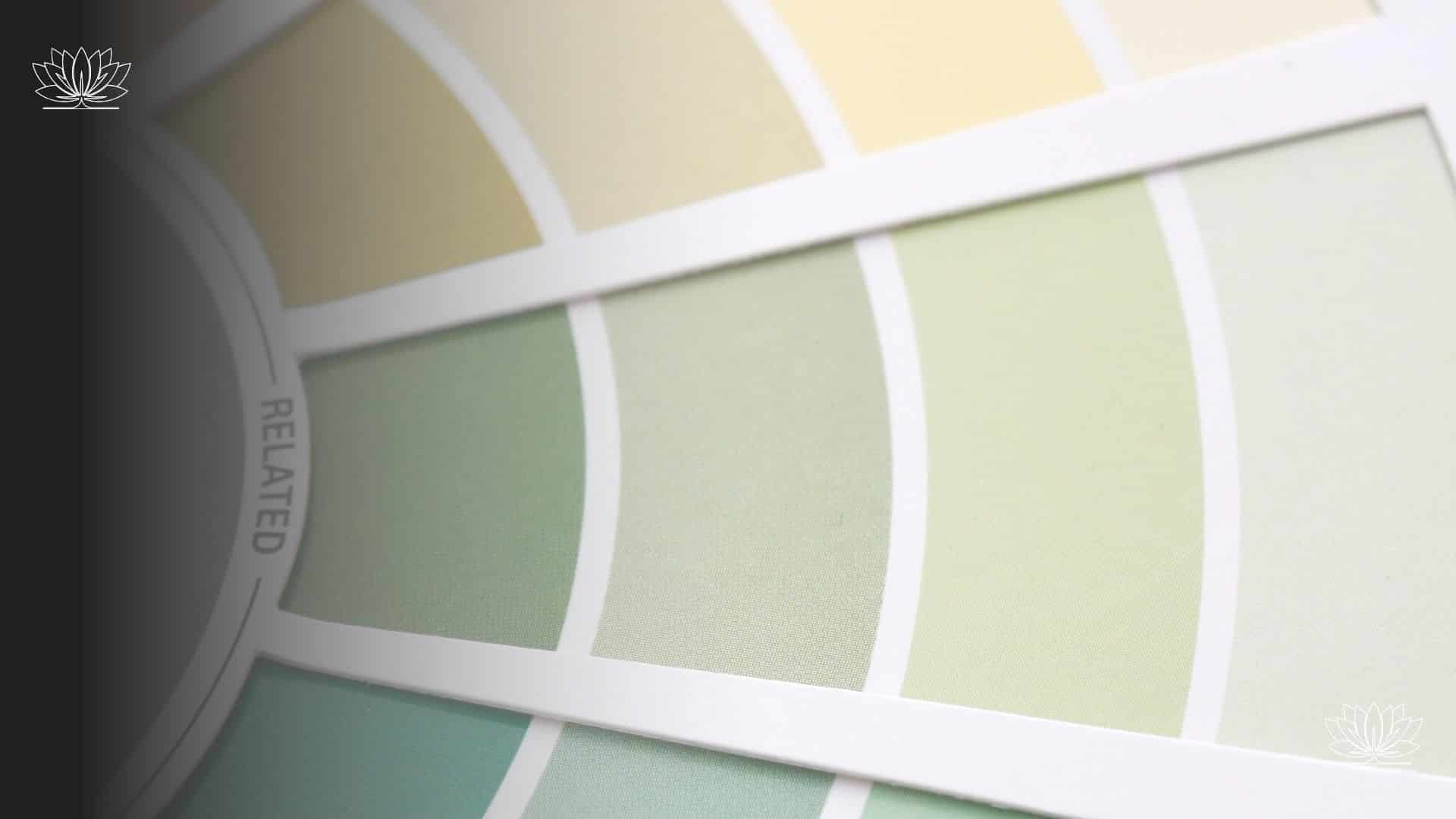 Creating Garden Colour Schemes That Last All Year | Seasonal Planting ...